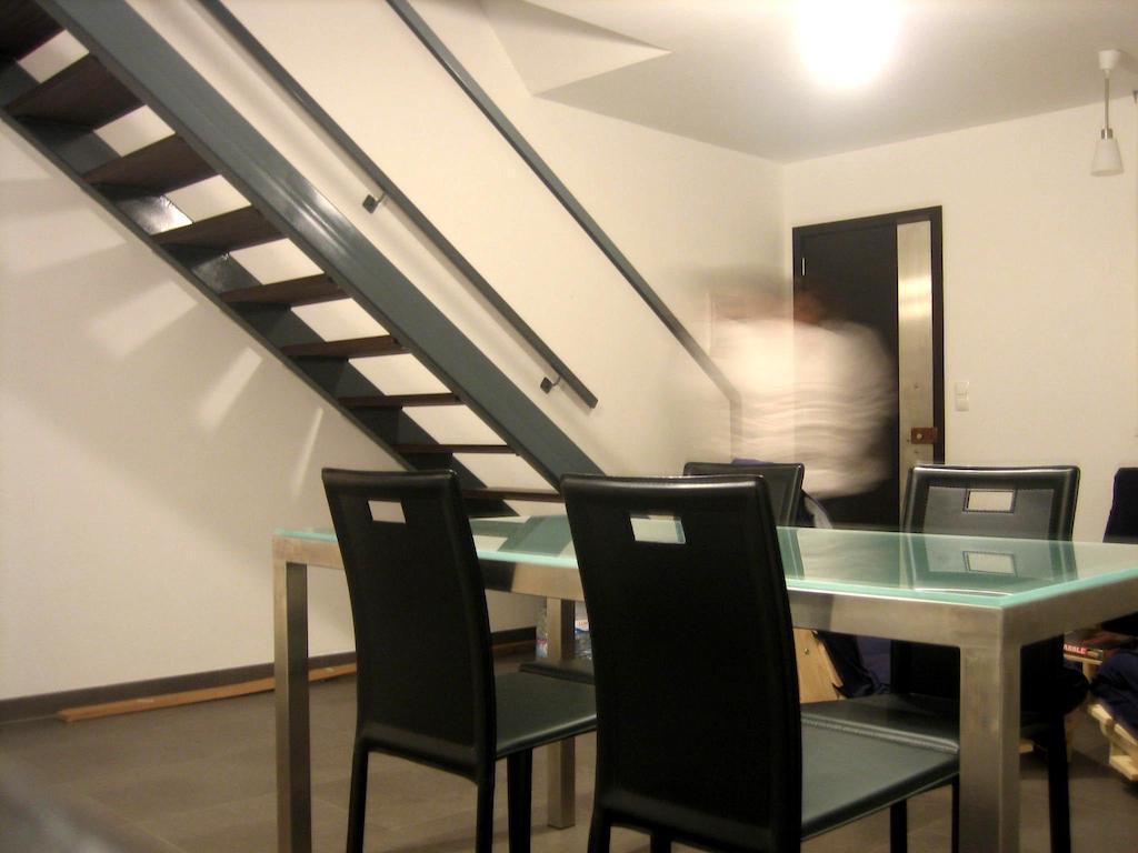 Casa Das Furnas Quarto foto